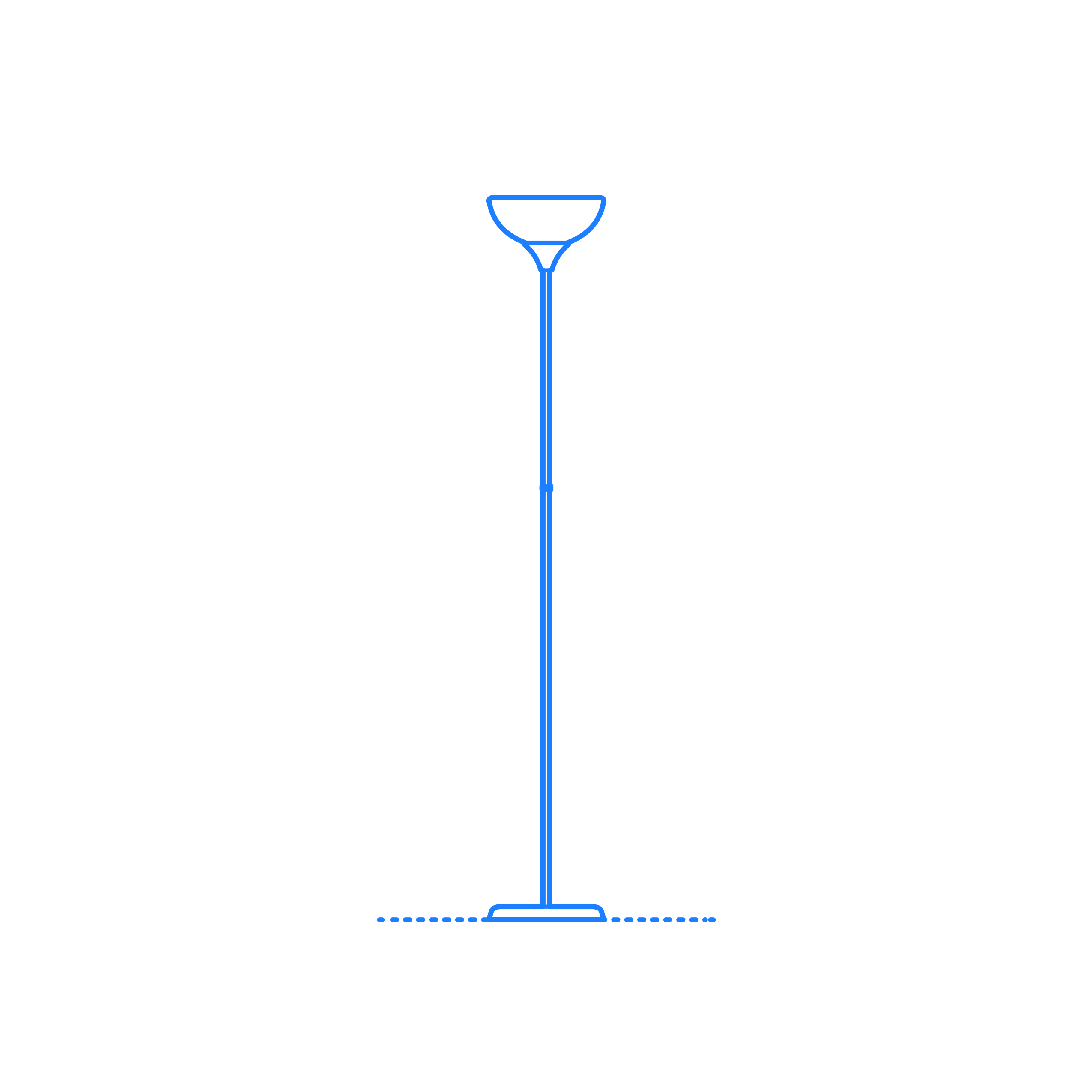 Furniture Floor Lamps Ikea Not Floor Lamp Stencil Svg Vector Free Vectors